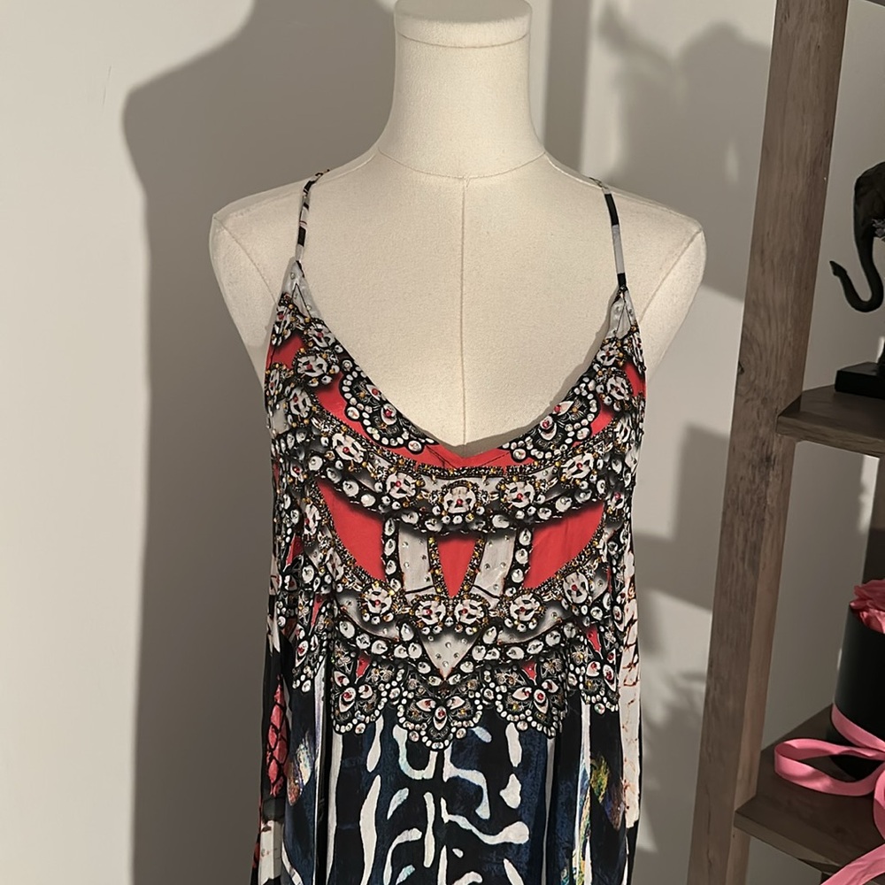 La Moda Dress - Picture 2 of 8